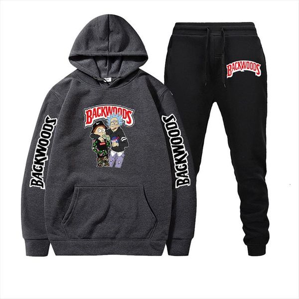 autumn and winter brand sportswear men tracksuit suit long sleeved pullover jogging pants 2 piece fitness running clothes, Gray
autumn and winter brand sportswear men tracksuit suit long sleeved pullover jogging pants 2 piece fitness running clothes, Gray