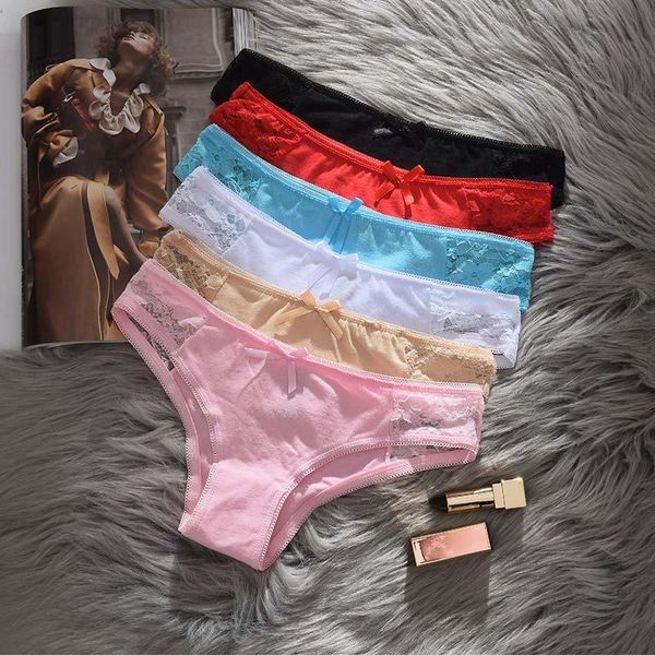 women's swimwear lingerie underwear women panties ropa interior femenina thong lace tangas bikini femme erotic string 6pcs/lot p0044, White;black
women's swimwear lingerie underwear women panties ropa interior femenina thong lace tangas bikini femme erotic string 6pcs/lot p0044, White;black