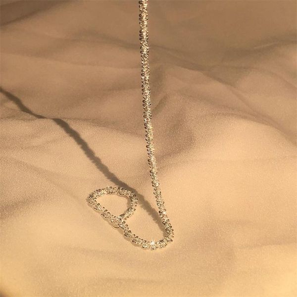 link, chain sparkling with light gypsophila women's bracelet fashion luxury exquisite simple ins style jewelry wholesale, Black
link, chain sparkling with light gypsophila women's bracelet fashion luxury exquisite simple ins style jewelry wholesale, Black