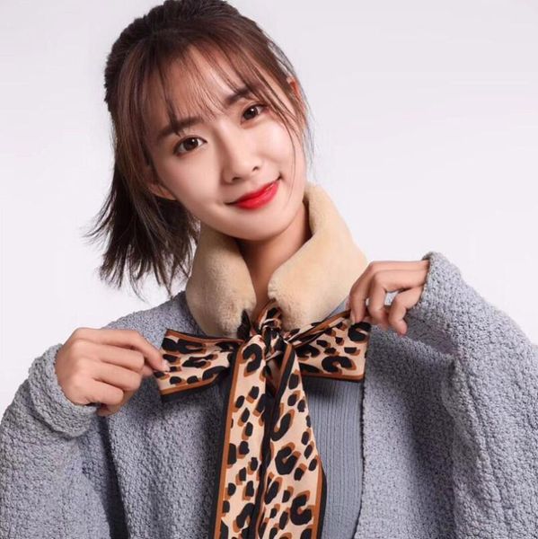 scarves fashion women girls imitation faux fur neckerchief shawl scarf stole bowknot leopard print warm cute accessories, Blue;gray
scarves fashion women girls imitation faux fur neckerchief shawl scarf stole bowknot leopard print warm cute accessories, Blue;gray
