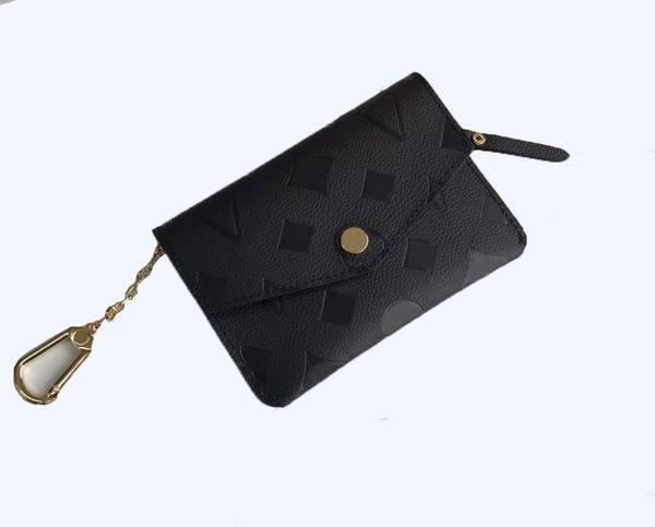 fashion flowers designers women wallets luxurys men leather bags classic letters zipper coin purse checked card holders with box dust bag m6, Red;black
fashion flowers designers women wallets luxurys men leather bags classic letters zipper coin purse checked card holders with box dust bag m6, Red;black