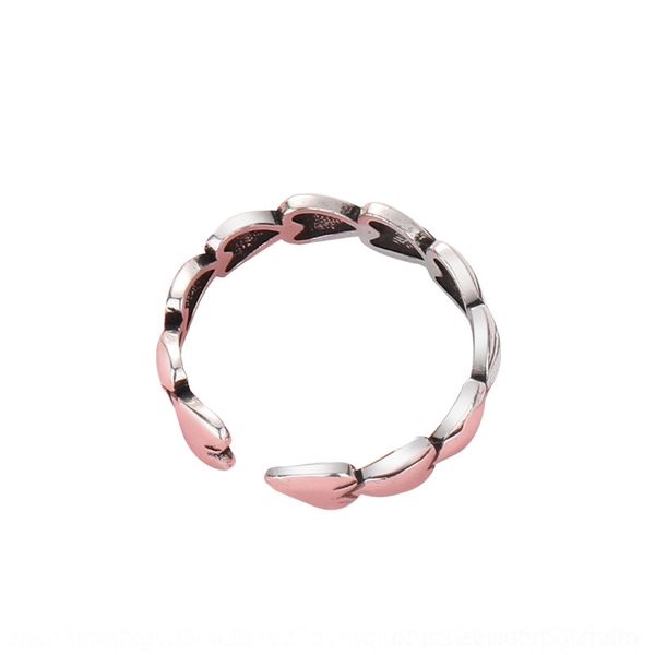 kcro korean personality trend men's and women's silver opening band rings fashion simple electroplating s925 silver ring valentine
kcro korean personality trend men's and women's silver opening band rings fashion simple electroplating s925 silver ring valentine