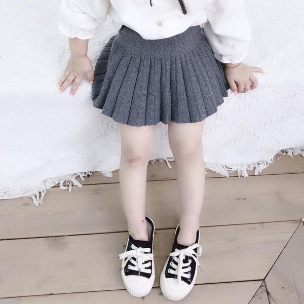 skirts korean style cute girls knitted pleated 1-5 years baby girl all-match casual skirt, Blue
skirts korean style cute girls knitted pleated 1-5 years baby girl all-match casual skirt, Blue