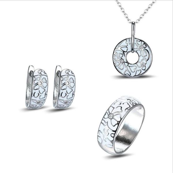 earrings & necklace ethnic lady rings earring set girls bride wedding accessories fashion zircon pendant for women jewelry silver plated
earrings & necklace ethnic lady rings earring set girls bride wedding accessories fashion zircon pendant for women jewelry silver plated