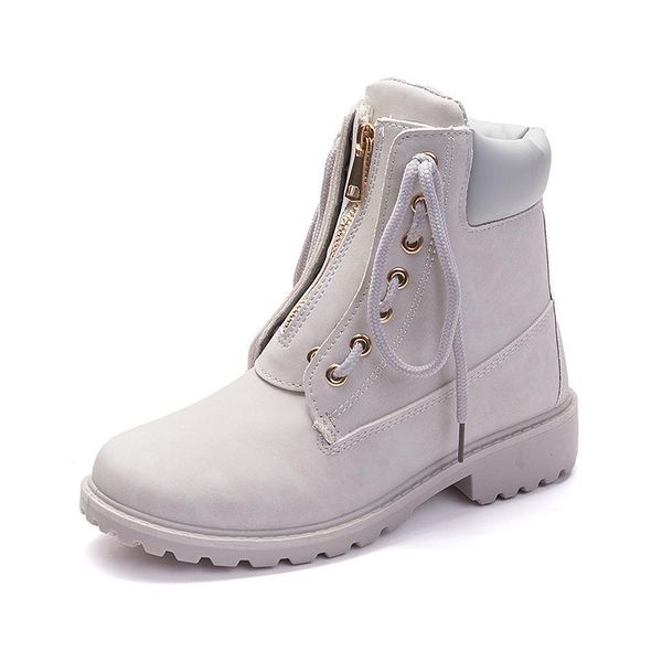 boots 2021 autumn and winter trend snow women's lace-up ankle casual flat female, Black
boots 2021 autumn and winter trend snow women's lace-up ankle casual flat female, Black