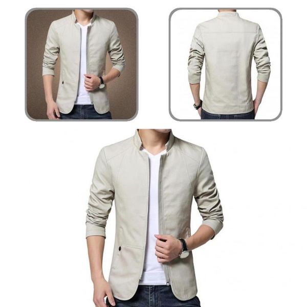 men's jackets business coat pockets plus size cardigan winter for meeting, Black;brown
men's jackets business coat pockets plus size cardigan winter for meeting, Black;brown