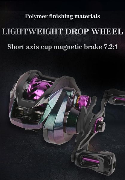 baitcasting reels deukio fishing reel gbs200 short aixs cup magnetic brake 7.2:1 only 154g high speed small fish wheel
baitcasting reels deukio fishing reel gbs200 short aixs cup magnetic brake 7.2:1 only 154g high speed small fish wheel
