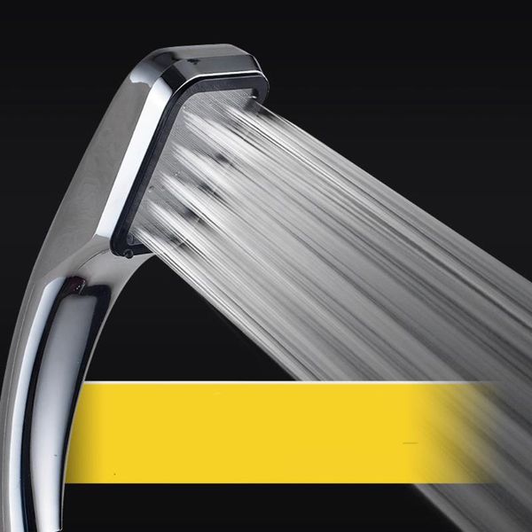 bathroom shower heads 1pc sprinkler self-cleaning handheld multi-use portative modern looking anti corrosion rust proof for home use el
bathroom shower heads 1pc sprinkler self-cleaning handheld multi-use portative modern looking anti corrosion rust proof for home use el