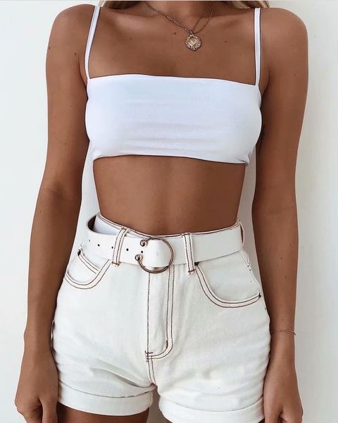 women's shorts 011522 summer white patchwork vintage high waist streetwear short jeans for female denim femme im4q, White;black
women's shorts 011522 summer white patchwork vintage high waist streetwear short jeans for female denim femme im4q, White;black