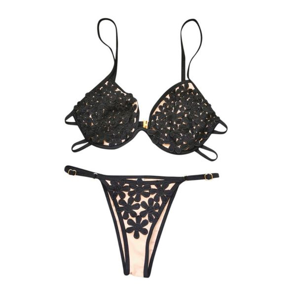 women's swimwear swimsuit polyester bikini bottoms summer print split fashion beachwear 2021, White;black
women's swimwear swimsuit polyester bikini bottoms summer print split fashion beachwear 2021, White;black