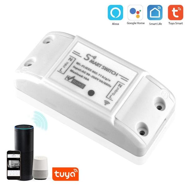 smart home control house wifi wireless remote switch breaker domotic led light controller module alexa google smartlife tuya app
smart home control house wifi wireless remote switch breaker domotic led light controller module alexa google smartlife tuya app