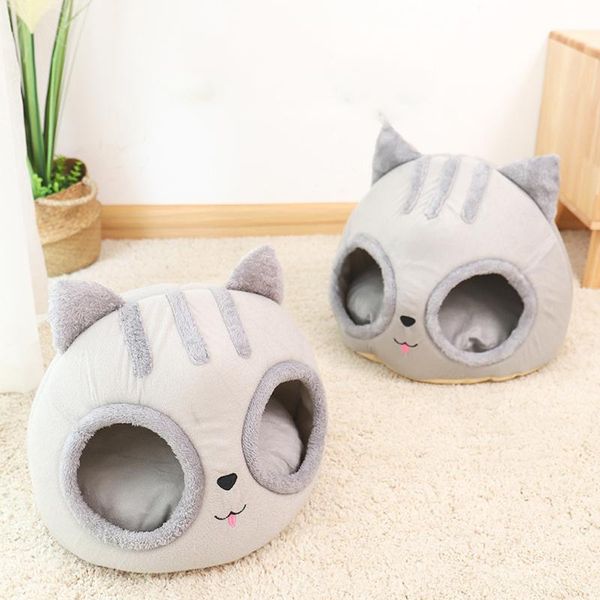 cat beds & furniture deep sleep comfortable winter bed double hole warm kitten kennel for small puppy cute cave mat pet house supplies
cat beds & furniture deep sleep comfortable winter bed double hole warm kitten kennel for small puppy cute cave mat pet house supplies