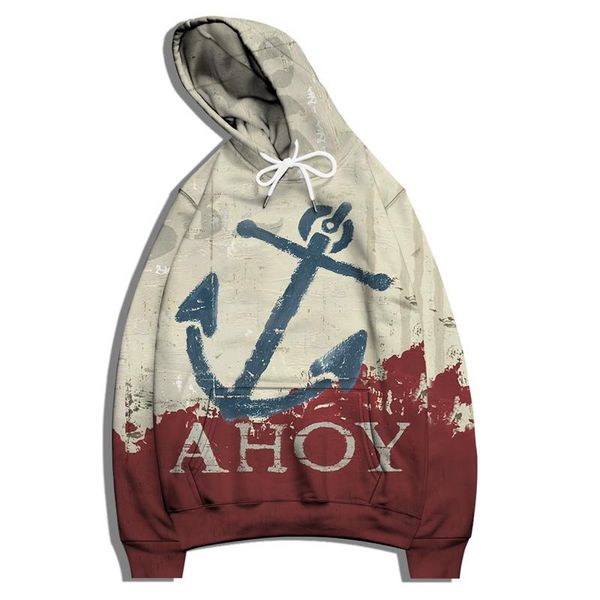 men's hoodies & sweatshirts women's cool design pullover casual harajuku retro 2021 autumn fashion clothing anchor 3d printing 6x, Black
men's hoodies & sweatshirts women's cool design pullover casual harajuku retro 2021 autumn fashion clothing anchor 3d printing 6x, Black