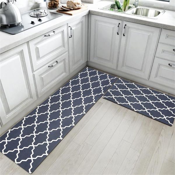 carpets 1pc kitchen non-slip foot pad carpet waterproof washable oil-proof mat for floor long door living room modern
carpets 1pc kitchen non-slip foot pad carpet waterproof washable oil-proof mat for floor long door living room modern