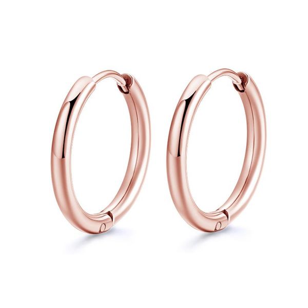 hoop & huggie 2021 wholesale custom fashion ladies stainless steel rose gold jewelry set round earrings, Golden;silver
hoop & huggie 2021 wholesale custom fashion ladies stainless steel rose gold jewelry set round earrings, Golden;silver
