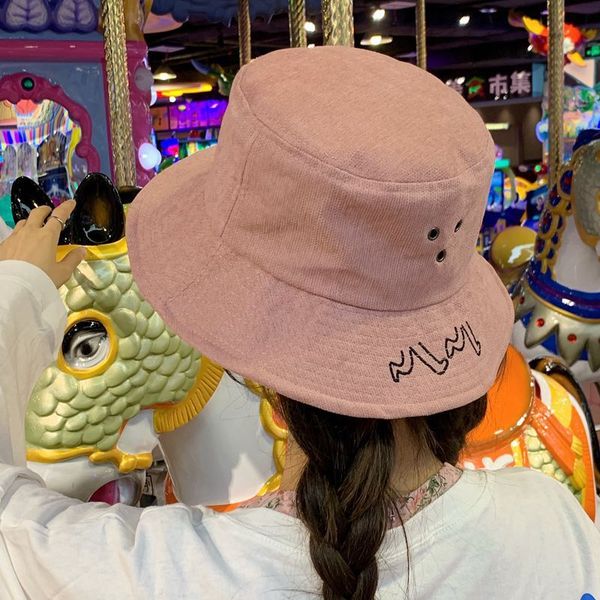 fisherman autumn and winter version the same fashion sunscreen net red basin cute student hat female, Yellow
fisherman autumn and winter version the same fashion sunscreen net red basin cute student hat female, Yellow