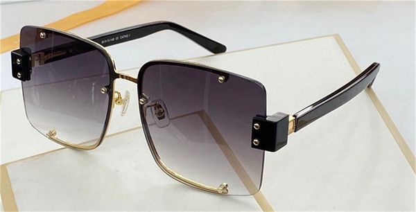 new fashion sunglasses 1363 square rimless frame printing design temple avant-garde style uv400 protective glasses quality, White;black
new fashion sunglasses 1363 square rimless frame printing design temple avant-garde style uv400 protective glasses quality, White;black