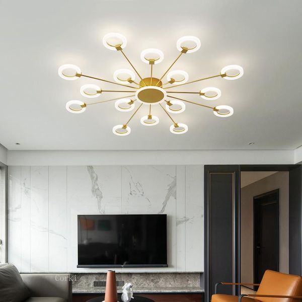 ceiling lights 2021 minimalist lamps modern led light nordic living room luxury net red bedroom home decor luminaria
ceiling lights 2021 minimalist lamps modern led light nordic living room luxury net red bedroom home decor luminaria