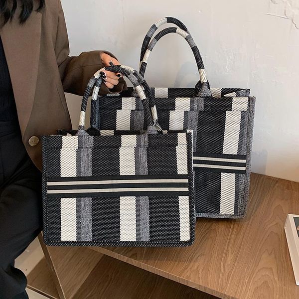 evening bags women canvas handbags large capacity tote fashion designer ladies shoulder bag casual female messenger
evening bags women canvas handbags large capacity tote fashion designer ladies shoulder bag casual female messenger