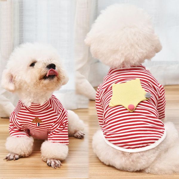 the method of dog clothes qiu dong outfit than bear small dogs cats fighting cotton-padded to keep warm pet clothing apparel
the method of dog clothes qiu dong outfit than bear small dogs cats fighting cotton-padded to keep warm pet clothing apparel