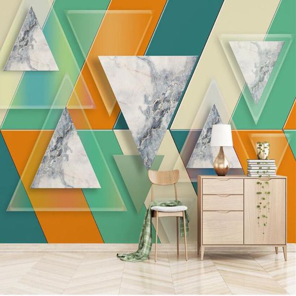 wallpapers youman custom deskwallpaper 3d home geometry hd wall murals living room furniture tv sofa
wallpapers youman custom deskwallpaper 3d home geometry hd wall murals living room furniture tv sofa
