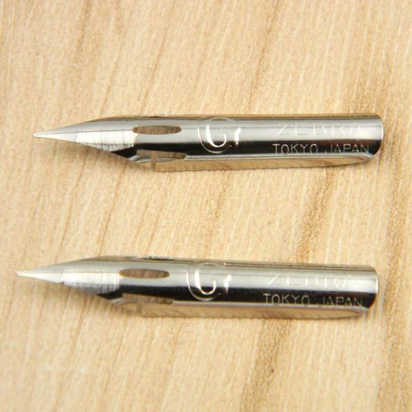 1pc g nib stainless steel cartoon dip in water writing accessories refills, Black;red
1pc g nib stainless steel cartoon dip in water writing accessories refills, Black;red