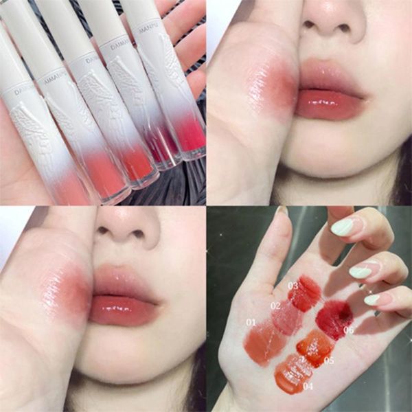 lip gloss 1pc mirror glaze flimsy matte texture waterproof & sweat resistant color for student little pudding lipstick
lip gloss 1pc mirror glaze flimsy matte texture waterproof & sweat resistant color for student little pudding lipstick
