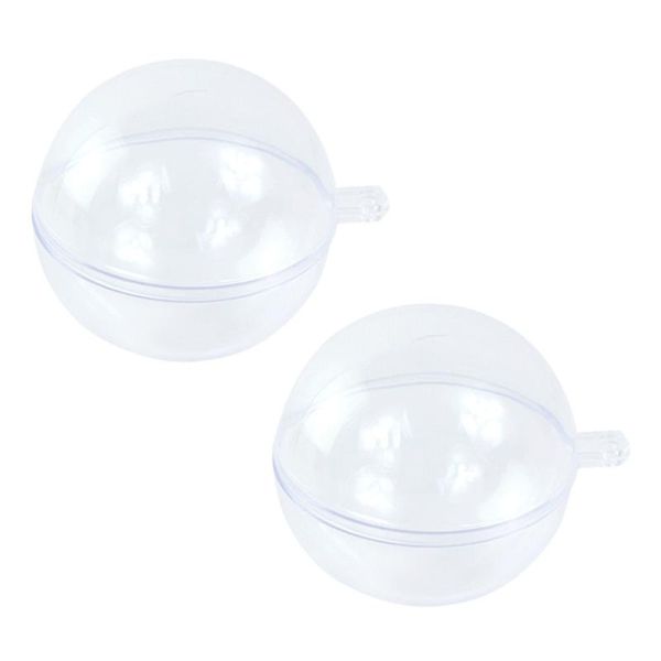 gift wrap 10pcs transparent macarons storage candy packing box party supplies for home wedding christmas (5cm)
gift wrap 10pcs transparent macarons storage candy packing box party supplies for home wedding christmas (5cm)