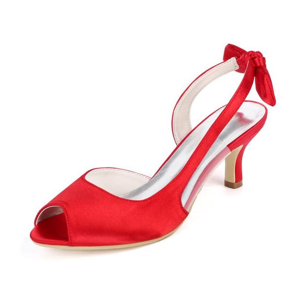 dress shoes onnpnnq kitten heels satin wedding peep toe slingbacks formal party pump women, Black
dress shoes onnpnnq kitten heels satin wedding peep toe slingbacks formal party pump women, Black