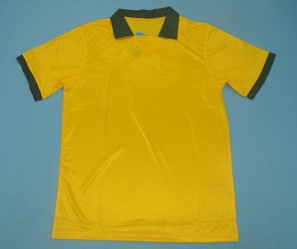 1988 retro soccer jerseys vintage 10 zico home yellow 88 muller renato gaucho rai valdo classic football shirts, Black;yellow
1988 retro soccer jerseys vintage 10 zico home yellow 88 muller renato gaucho rai valdo classic football shirts, Black;yellow