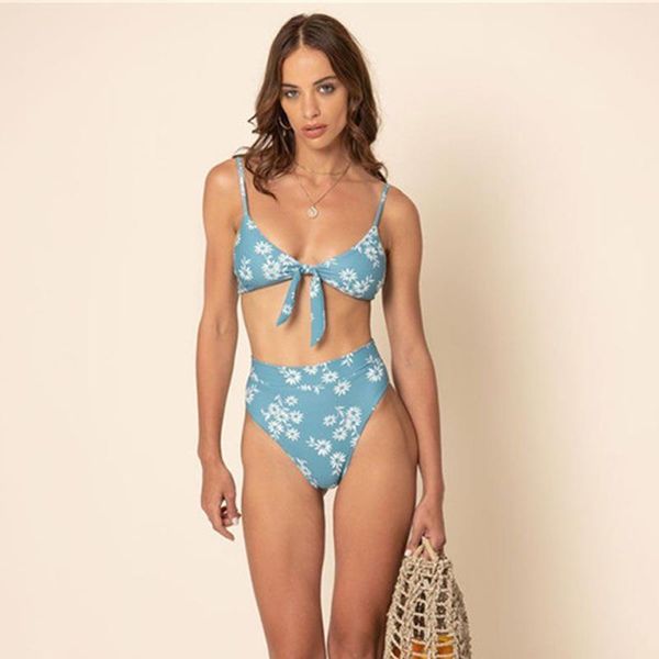 women's swimwear 2021 womens floral blue bikini set bowknot bandage push-up padded swimsuit bathing brazilian, White;black
women's swimwear 2021 womens floral blue bikini set bowknot bandage push-up padded swimsuit bathing brazilian, White;black