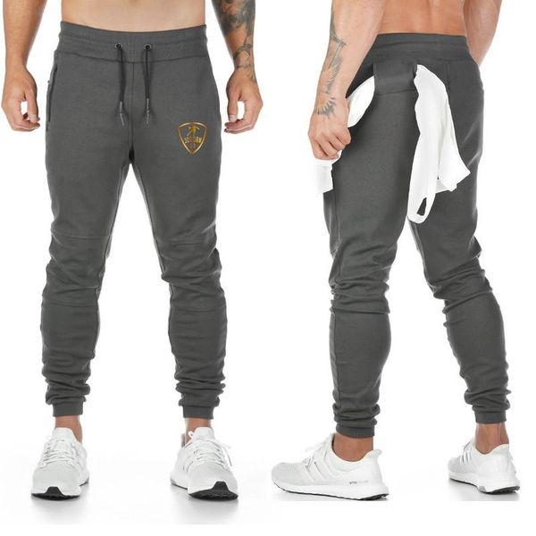 solid color casual pants men brand men's fashion drawstring full length slim harajuku style pencil male, Black
solid color casual pants men brand men's fashion drawstring full length slim harajuku style pencil male, Black
