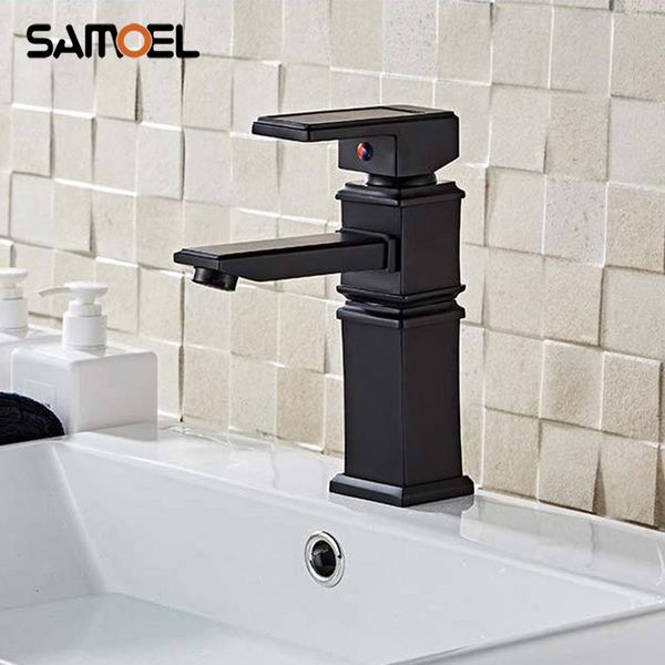 bathroom sink faucets fancy brass black copper rotating mixers deck mounted white square basin faucet taps b3342
bathroom sink faucets fancy brass black copper rotating mixers deck mounted white square basin faucet taps b3342