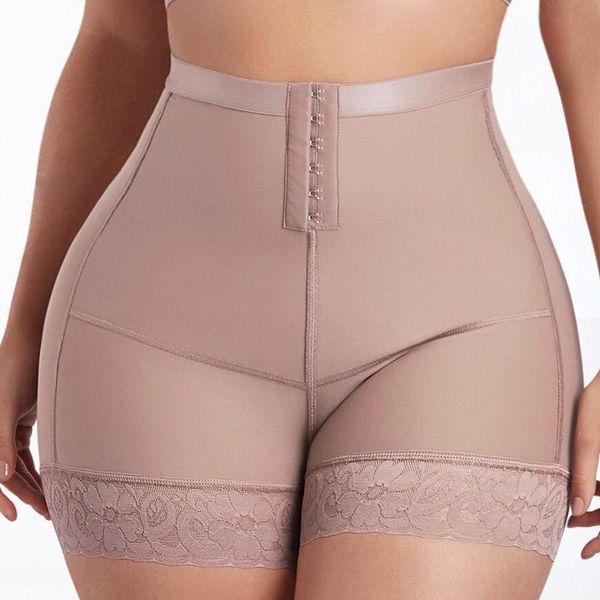 women's shapers faja bulifter high waist mid thigh elastic hip enhancer women shaper postpartum stomach front hook closure underwear, Black;white
women's shapers faja bulifter high waist mid thigh elastic hip enhancer women shaper postpartum stomach front hook closure underwear, Black;white