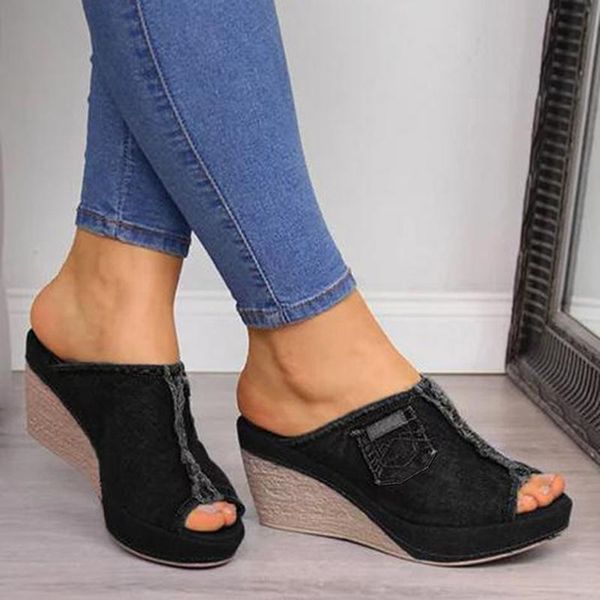 sandals summer ladies shoes slipper heels stylish womens black cowboy comfortable open-toe wedges platform open
sandals summer ladies shoes slipper heels stylish womens black cowboy comfortable open-toe wedges platform open
