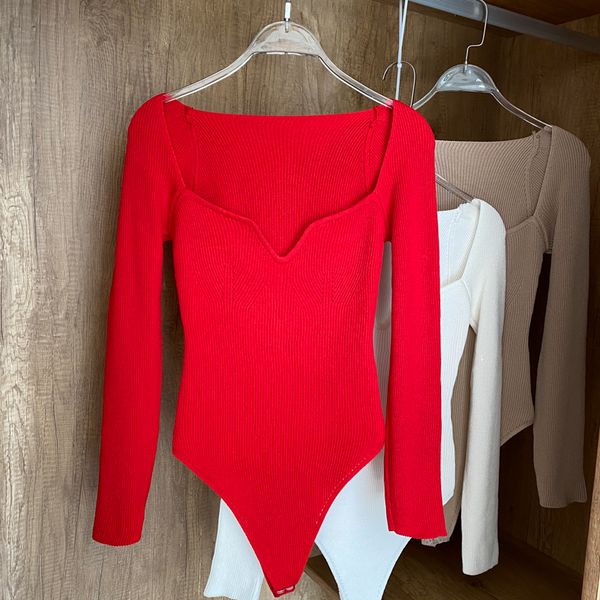 new knitted sweater shirts women v-neck long sleeve all-match bottomming knit bodysuits jumpers pullovers for female, White;black
new knitted sweater shirts women v-neck long sleeve all-match bottomming knit bodysuits jumpers pullovers for female, White;black