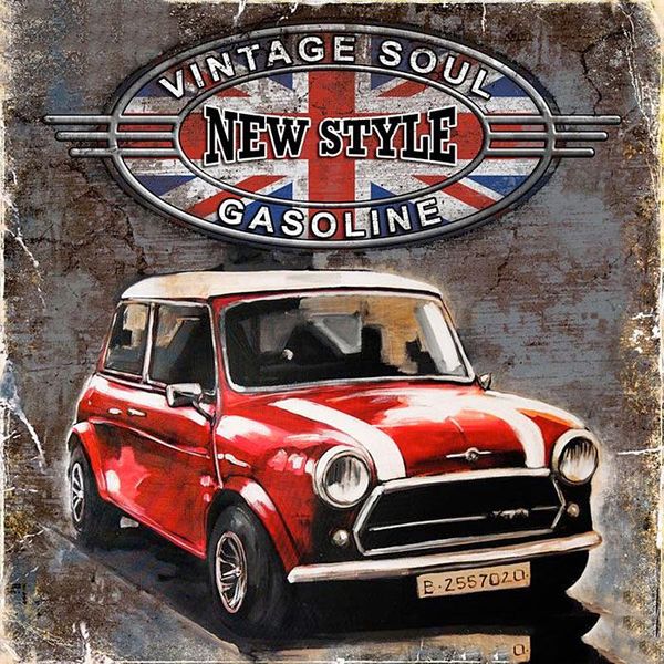 diamond painting evershine 5d car embroidery full display mosaic layout picture of rhinestone hobby art gift