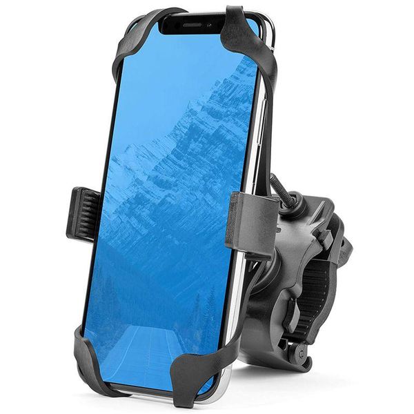 universal premium bike phone mount for motorcycle - handlebars, adjustable, fits , galaxy holds phones up to 3.5 i cell mounts & hold holder
universal premium bike phone mount for motorcycle - handlebars, adjustable, fits , galaxy holds phones up to 3.5 i cell mounts & hold holder