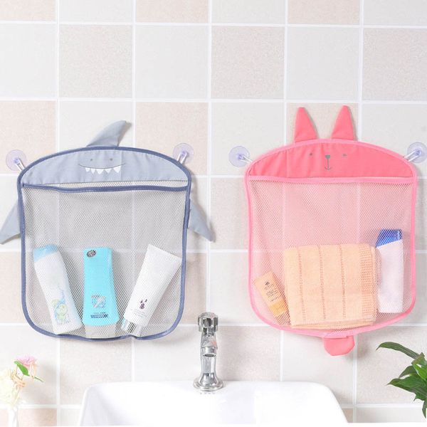 1Pcs Baby Toys Storage Bag Cute Cartoon Animal Pattern Baby Bathroom Hanging Storage Basket Transparent Grid Baby Toys Storage
1Pcs Baby Toys Storage Bag Cute Cartoon Animal Pattern Baby Bathroom Hanging Storage Basket Transparent Grid Baby Toys Storage