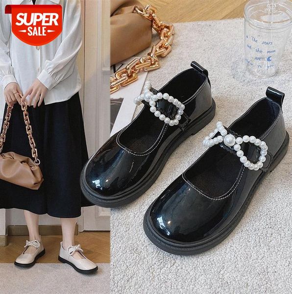 japanese black retro mary jane shoes female beaded college style jk uniform british small leather #vb4c
japanese black retro mary jane shoes female beaded college style jk uniform british small leather #vb4c