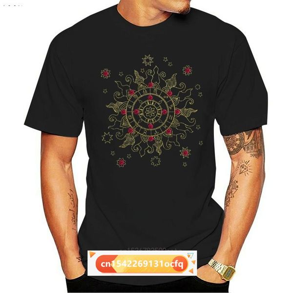 men's t-shirts lost gods astrological calendar mens graphic t shirt pure gift round collar cartoon, White;black
men's t-shirts lost gods astrological calendar mens graphic t shirt pure gift round collar cartoon, White;black