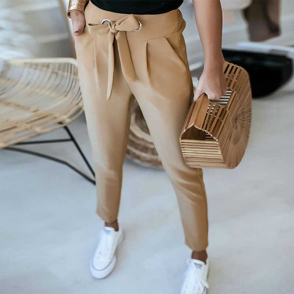 women's pants & capris pants spring office lady solid high waist female trousers fashion straight sashes for 1wdh, Black;white
women's pants & capris pants spring office lady solid high waist female trousers fashion straight sashes for 1wdh, Black;white