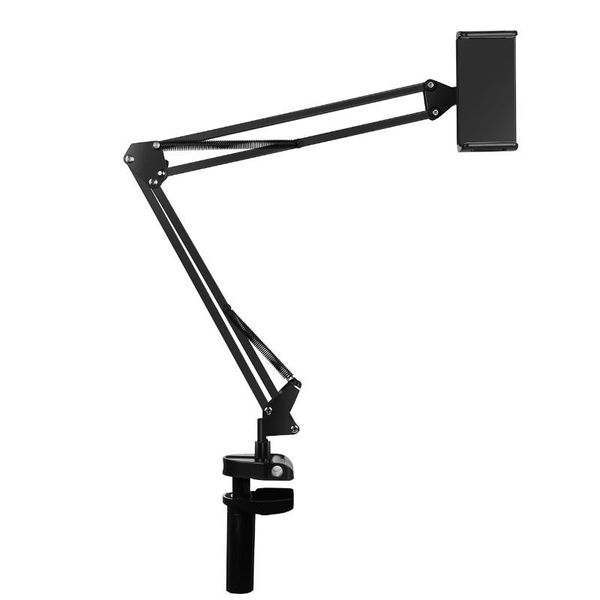 pography phone clip bracket suspension arm stand holder table mounting clamp for live show shooting video selfie monopods
pography phone clip bracket suspension arm stand holder table mounting clamp for live show shooting video selfie monopods