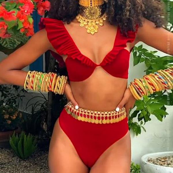 women's swimwear bikini women african print set push-up padded bra swimsuit beachwear lady vintage ethnic, White;black
women's swimwear bikini women african print set push-up padded bra swimsuit beachwear lady vintage ethnic, White;black