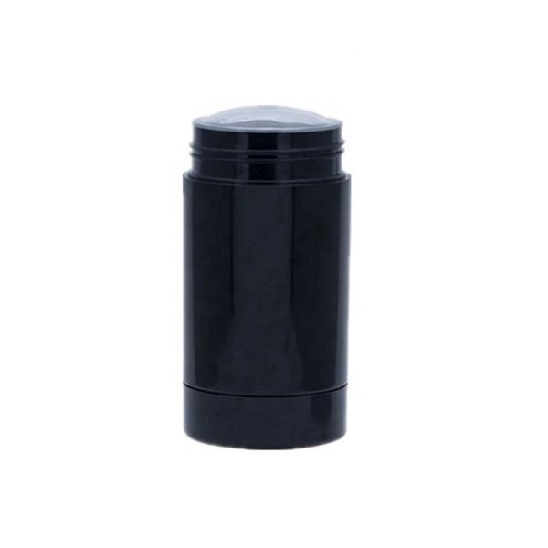 storage bottles & jars 18pcs 2.6oz mablack round shape deodorant stick containers empty 75g 75cc packaging
storage bottles & jars 18pcs 2.6oz mablack round shape deodorant stick containers empty 75g 75cc packaging
