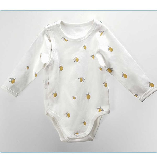 baby romper lemon organic cotton born baby girls romper lace toddler jumpsuit for infant sleepwear baby clothes overalls 210722, Blue
baby romper lemon organic cotton born baby girls romper lace toddler jumpsuit for infant sleepwear baby clothes overalls 210722, Blue