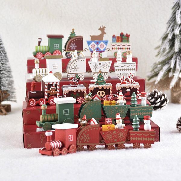 christmas decorations wooden train merry ornaments for home table 2021 noel navidad xmas gifts year 2022
christmas decorations wooden train merry ornaments for home table 2021 noel navidad xmas gifts year 2022