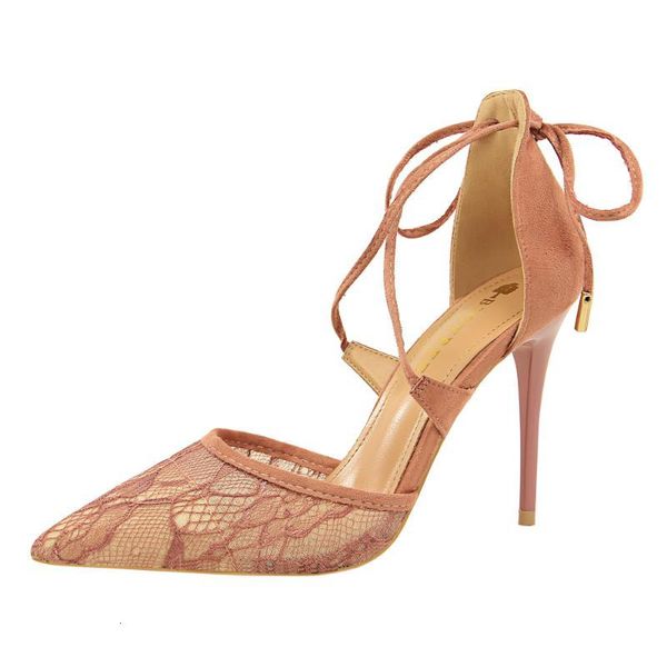european style fashion high heel stiletto women shoes shallow mesh lace sandals for party nightclub g0131, Black
european style fashion high heel stiletto women shoes shallow mesh lace sandals for party nightclub g0131, Black
