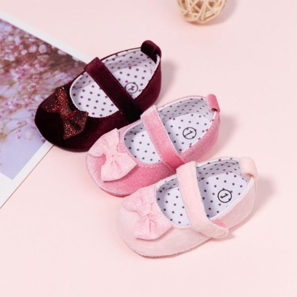 first walkers spring autumn baby girls shoes infant born girl princess non-slip bow shoe solid
first walkers spring autumn baby girls shoes infant born girl princess non-slip bow shoe solid