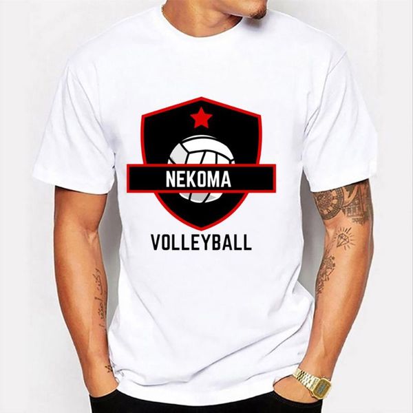 men's t-shirts anime haikyuu t shirt nekoma high school shirts summer harajuku tshirts men oversized short sleeve tees round neck, White;black
men's t-shirts anime haikyuu t shirt nekoma high school shirts summer harajuku tshirts men oversized short sleeve tees round neck, White;black